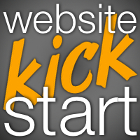 Website Kickstart with Tara Gentile